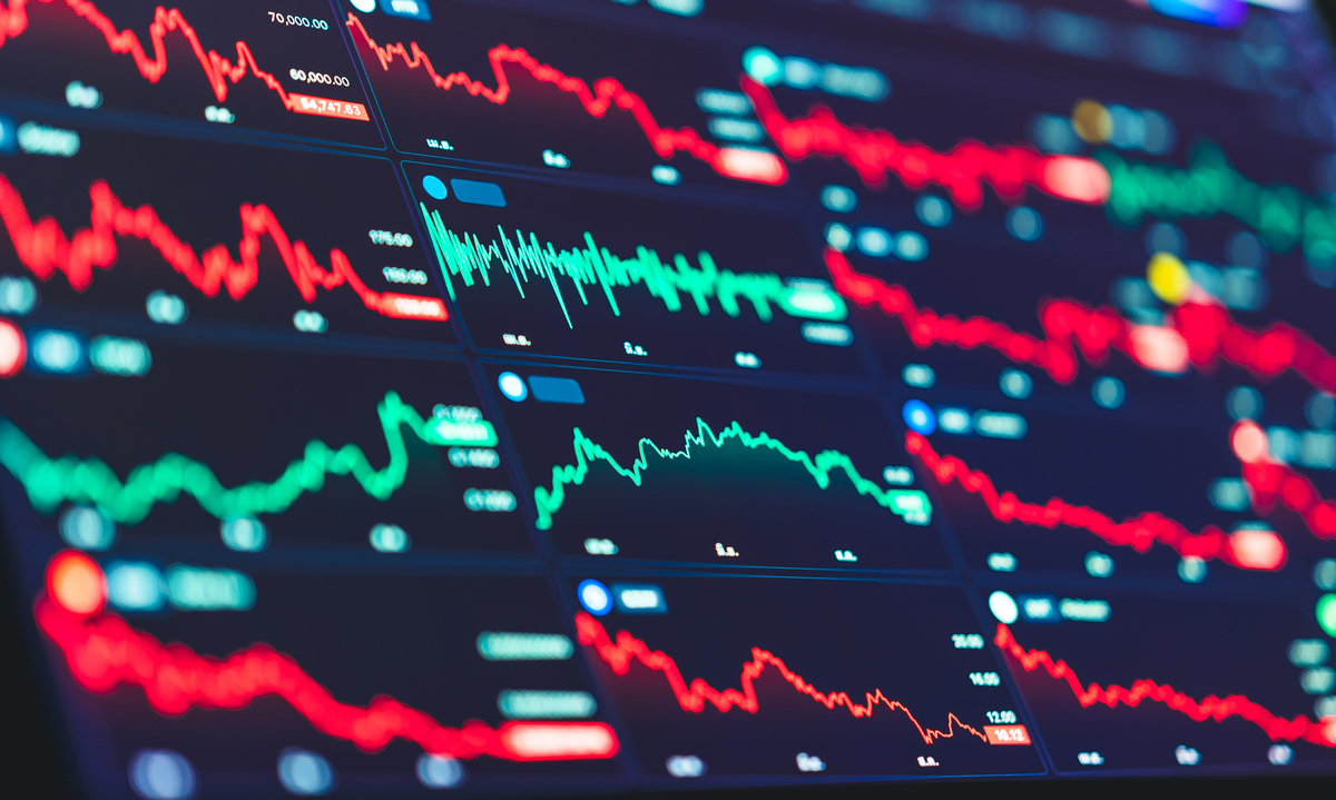 美联储遭遇大幅下滑超XRP%，投资者恐慌性抛售的简单介绍